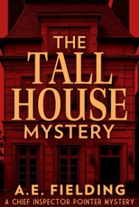 Cover Tall House Mystery