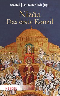 Cover Nizäa – Das erste Konzil