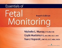 Cover Essentials of Fetal Monitoring