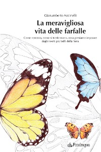 Cover La meravigliosa vita delle farfalle
