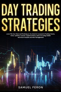 Cover Day Trading Strategies