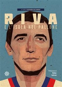 Cover Riva e l'isola nel pallone
