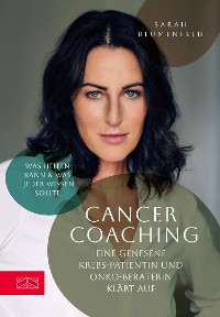 Cover Cancer Coaching