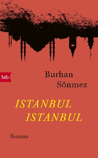 Cover Istanbul Istanbul
