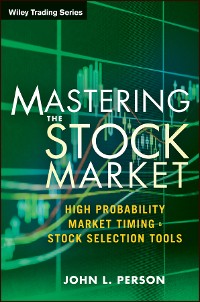 Cover Mastering the Stock Market