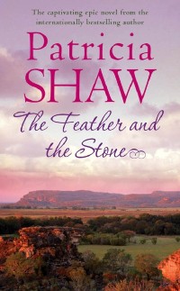 Cover Feather and the Stone