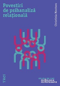 Cover Povestiri de psihanaliza relationala