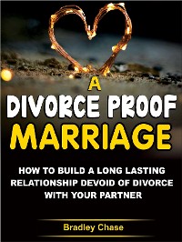 Cover A Divorce-Proof Marriage