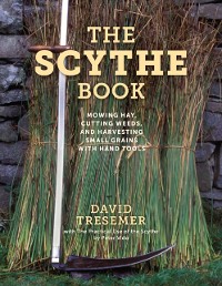 Cover Scythe Book