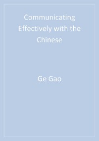 Cover Communicating Effectively with the Chinese