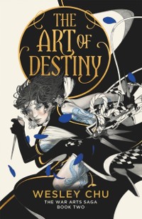 Cover Art of Destiny