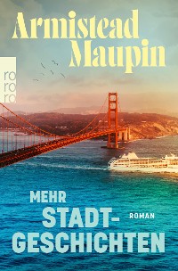 Cover Mehr Stadtgeschichten