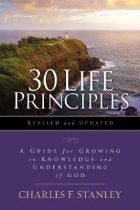 Cover 30 Life Principles, Revised and Updated