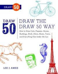 Cover Draw the Draw 50 Way