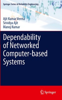 Cover Dependability of Networked Computer-based Systems