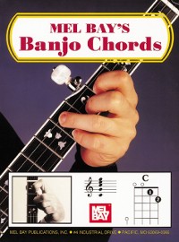 Cover Banjo Chords