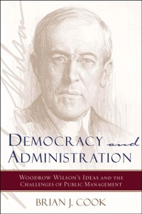 Cover Democracy and Administration