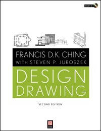Cover Design Drawing