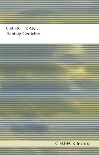 Cover Achtzig Gedichte