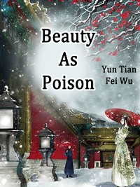 Cover Beauty As Poison