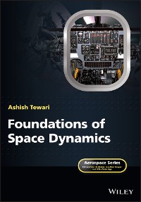 Cover Foundations of Space Dynamics