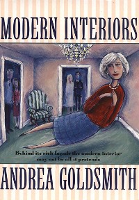 Cover Modern Interiors
