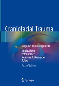 Cover Craniofacial Trauma