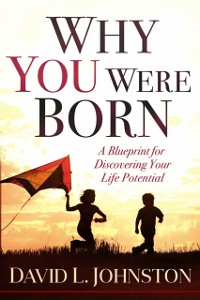 Cover Why You Were Born