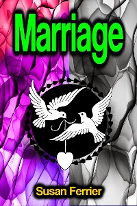 Cover Marriage
