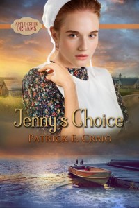 Cover Jenny's Choice