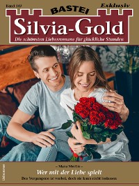 Cover Silvia-Gold 147