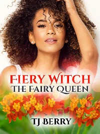 Cover Fiery Witch