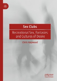 Cover Sex Clubs