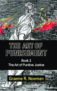 Cover The Art of Punishment
