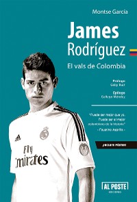 Cover James Rodríguez