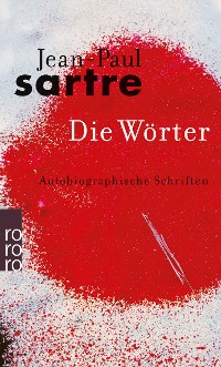 Cover Die Wörter