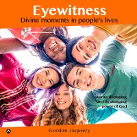 Cover Eyewitness