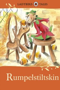 Cover Ladybird Tales: Rumpelstiltskin