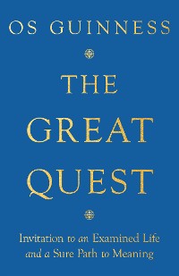 Cover The Great Quest