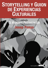 Cover Storytelling y Guion de Experiencias Culturales
