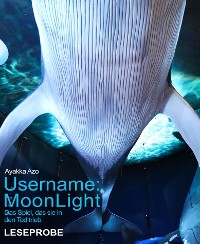 Cover Username: MoonLight