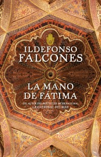 Cover La mano de Fátima