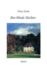 Cover Der blinde Dichter