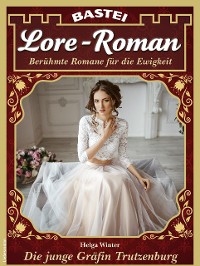 Cover Lore-Roman 168