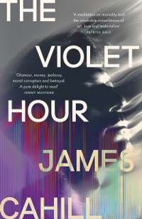 Cover Violet Hour