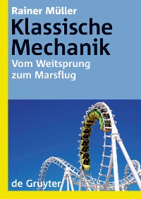 Cover Klassische Mechanik