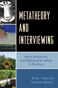 Cover Metatheory and Interviewing