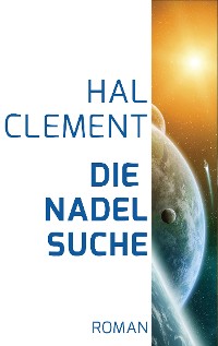 Cover Die Nadelsuche