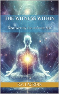 Cover The Witness Within