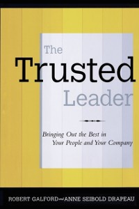 Cover Trusted Leader